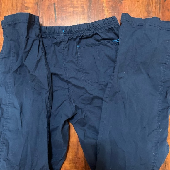 NWOT wonderwink flex scrub set - Picture 5 of 6